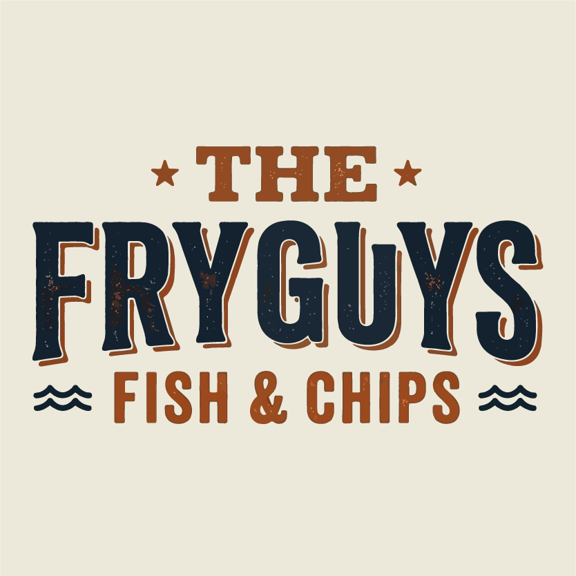 THE FRYGUYS the-fryguys